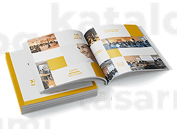 Bego Implant Katalog Tasarımı