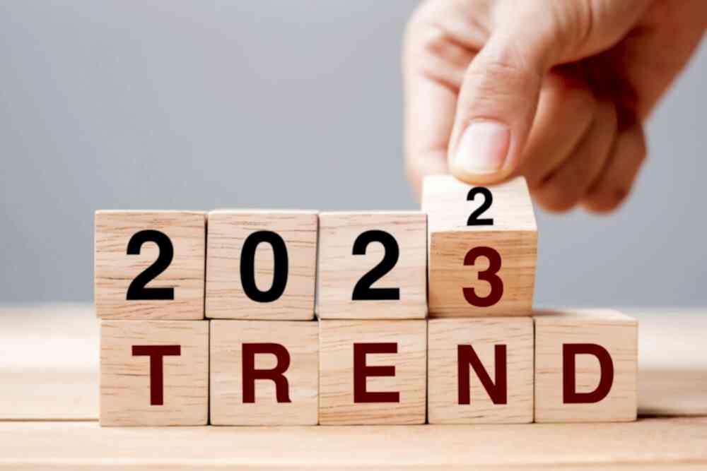 2023 Yılında Öne Çıkan Dijital Pazarlama Trendleri