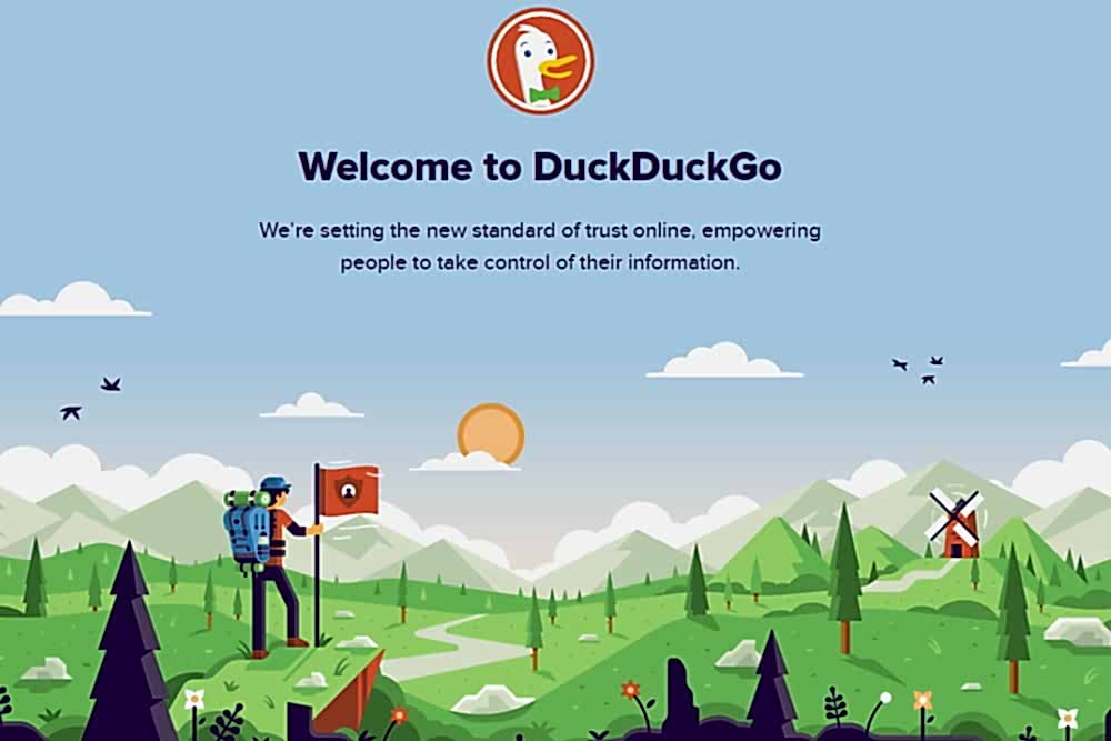 DuckDuckGo Nedir?