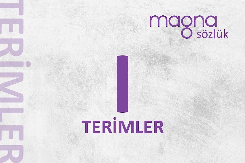 Dijital Pazarlama Terimleri – “I” Harfi İle Başlayan Terimler