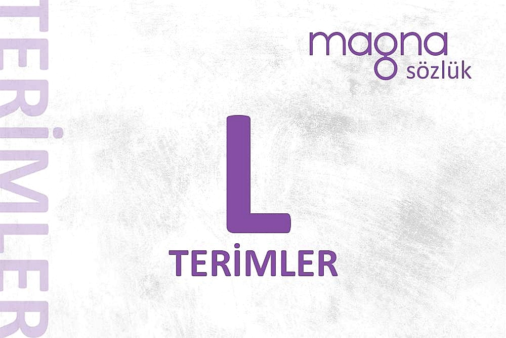 Dijital Pazarlama Terimleri – “L” Harfi İle Başlayan Terimler