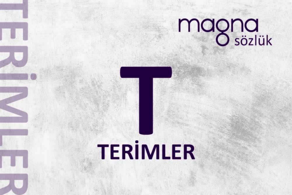 Dijital Pazarlama Terimleri – “T” Harfi İle Başlayan Terimler