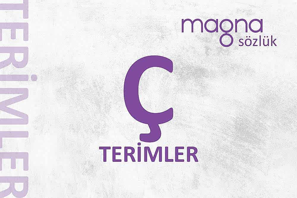 Dijital Pazarlama Terimleri – “Ç” Harfi İle Başlayan Terimler