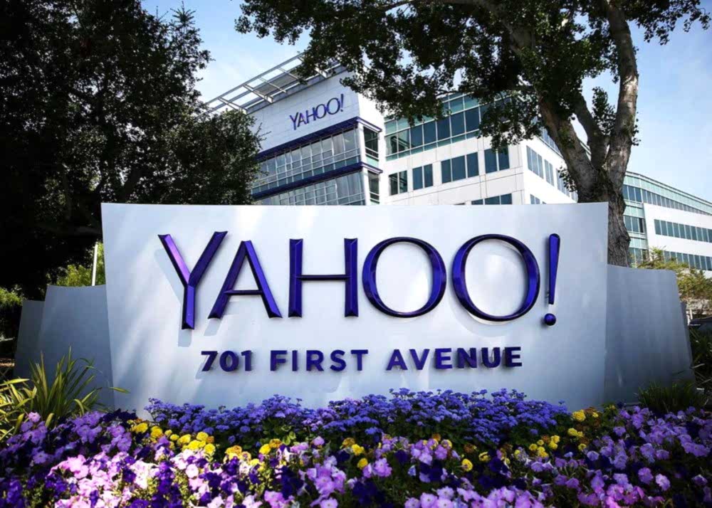 Yahoo Arama Motoru Nedir?