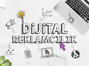 Dijital Reklamcılık