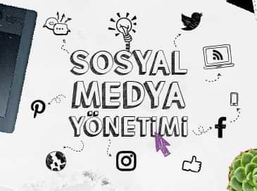 Sosyal Medya Pazarlama