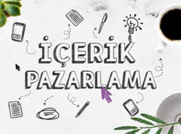 İçerik Pazarlaması